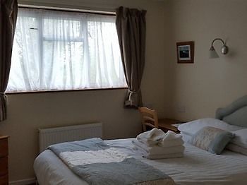 Aylwyne House Hotel Норуич Екстериор снимка