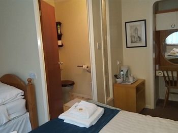 Aylwyne House Hotel Норуич Екстериор снимка