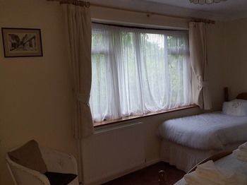 Aylwyne House Hotel Норуич Екстериор снимка