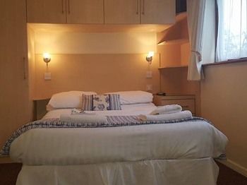 Aylwyne House Hotel Норуич Екстериор снимка